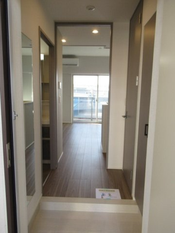 【玄関】 | アルティザ博多ベイコート　★プライスホームなら仲介手数料が割引価格です★