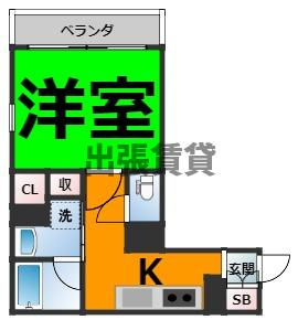 仲介手数料0円！！Phoenix