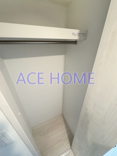 【収納】 | エグゼ大阪ＤＯＭＥ ＣＩＴＹシエル