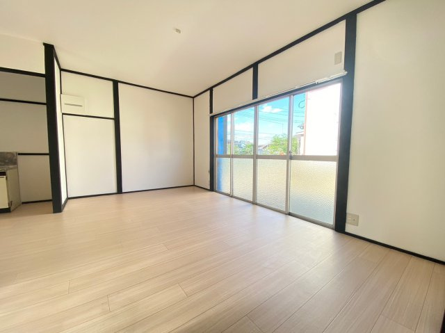 【居間・リビング】