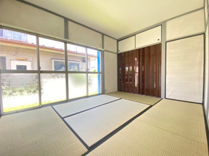 【和室】