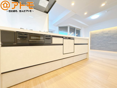 【外観】 | サーパス草薙運動場前