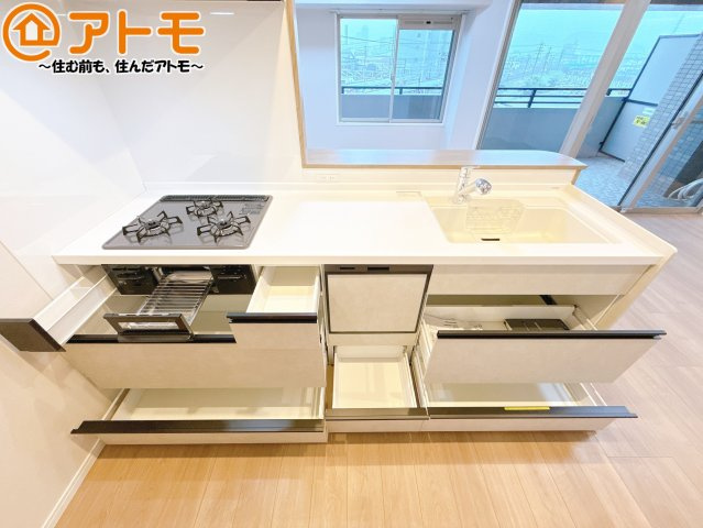 【外観】 | サーパス草薙運動場前