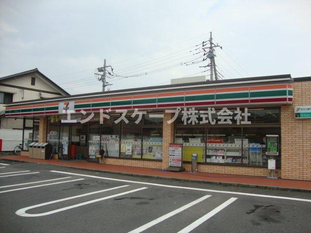 仮）高崎市上小鳥町Ｔ様新築アパートＢ棟の周辺|セブンイレブン高崎上小鳥町店まで55ｍ
高崎、前橋のお部屋探しはエンドスケープまで！お客様の理想お聞かせ下さい♪