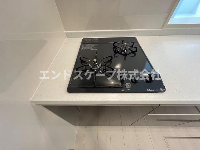 仮）高崎市上小鳥町Ｔ様新築アパートＢ棟のキッチン|キッチン（イメージ）
高崎、前橋のお部屋探しはエンドスケープまで！お客様の理想お聞かせ下さい♪