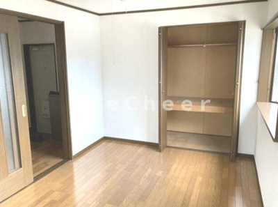 【内装】 | ハイムハーモニー