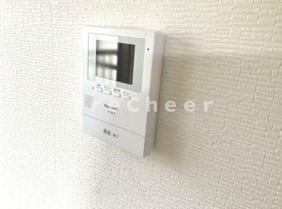 【セキュリティ】 | ハイムハーモニー