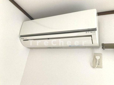 【設備】 | ハイムハーモニー