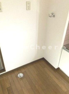 【設備】 | ハイムハーモニー