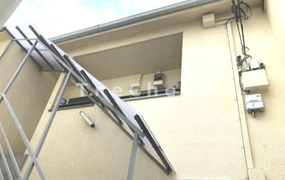 【外観】 | ハイムハーモニー