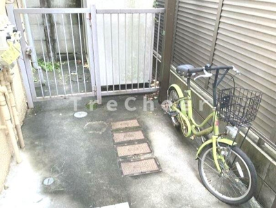 【その他共用部分】 | ハイムハーモニー