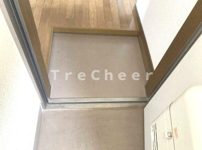 【玄関】 | ハイムハーモニー