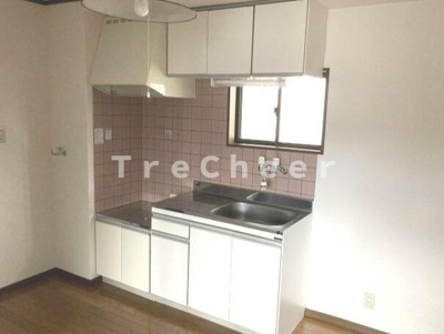 【キッチン】 | ハイムハーモニー