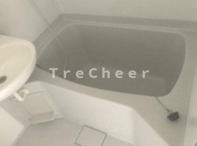 【浴室】 | ハイムハーモニー