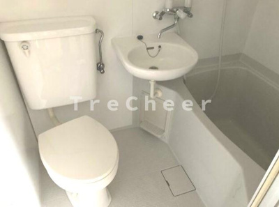 【トイレ】 | ハイムハーモニー