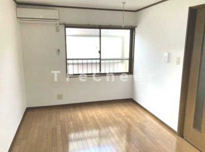 【寝室】 | ハイムハーモニー