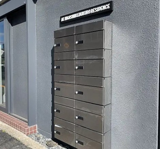 【その他共用部分】 | 同仕様写真