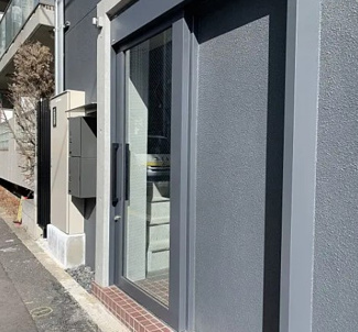 【エントランス】 | 同仕様写真