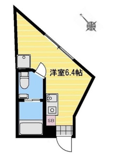 【間取り】 | 同仕様写真