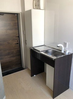 【キッチン】 | 同仕様写真