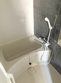 【浴室】 | 同仕様写真