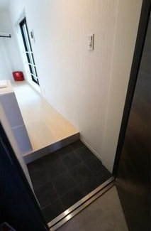 【玄関】 | 同仕様写真