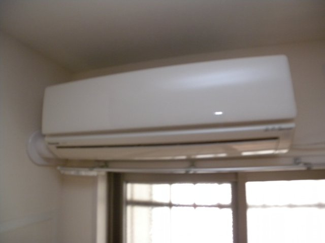 カーサフェリースの設備