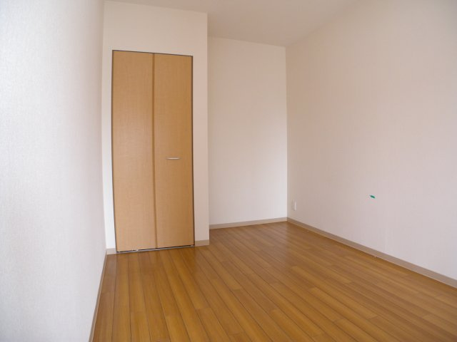 カーサフェリースの寝室