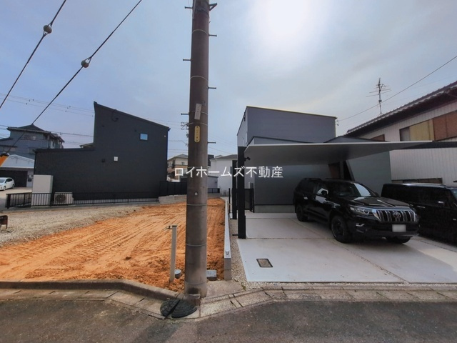  | 豊明市栄町西大根79-5『仲介料無料』新築戸建て | 撮影：'26/03/02 