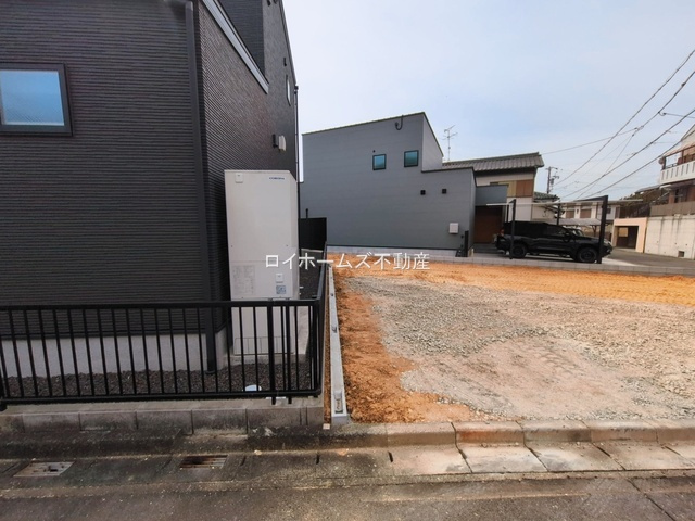  | 豊明市栄町西大根79-5『仲介料無料』新築戸建て | 撮影：'26/03/02 