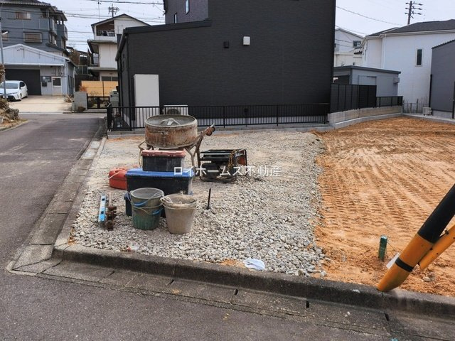  | 豊明市栄町西大根79-5『仲介料無料』新築戸建て | 撮影：'26/03/02 