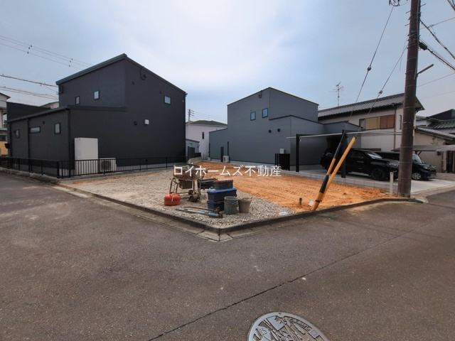  | 豊明市栄町西大根79-5『仲介料無料』新築戸建て | 撮影：'26/03/02 