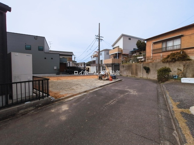  | 豊明市栄町西大根79-5『仲介料無料』新築戸建て | 撮影：'26/03/02 