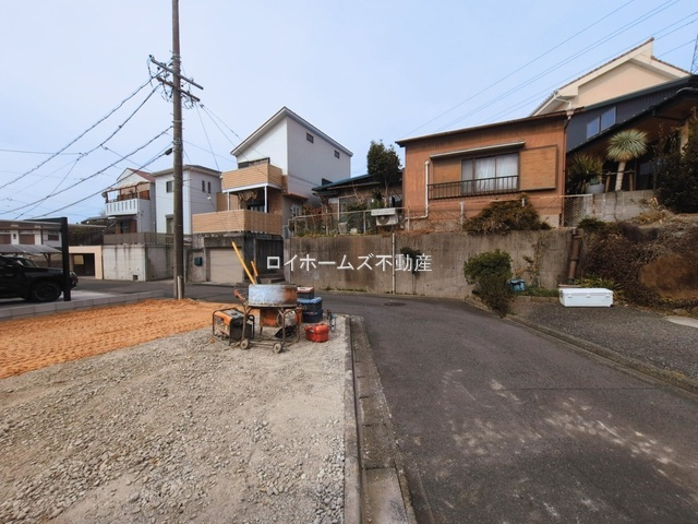  | 豊明市栄町西大根79-5『仲介料無料』新築戸建て | 撮影：'26/03/02 