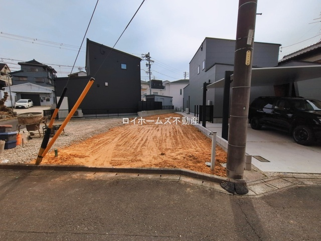  | 豊明市栄町西大根79-5『仲介料無料』新築戸建て | 撮影：'26/03/02 
