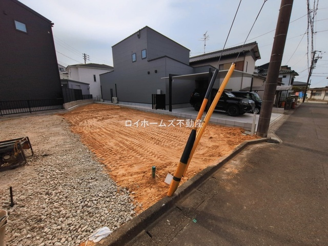  | 豊明市栄町西大根79-5『仲介料無料』新築戸建て | 撮影：'26/03/02 