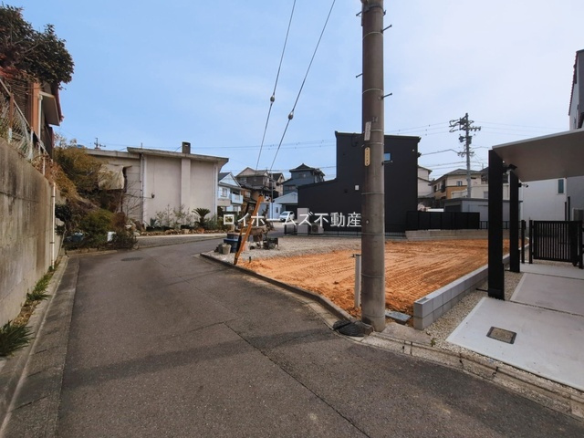  | 豊明市栄町西大根79-5『仲介料無料』新築戸建て | 撮影：'26/03/02 