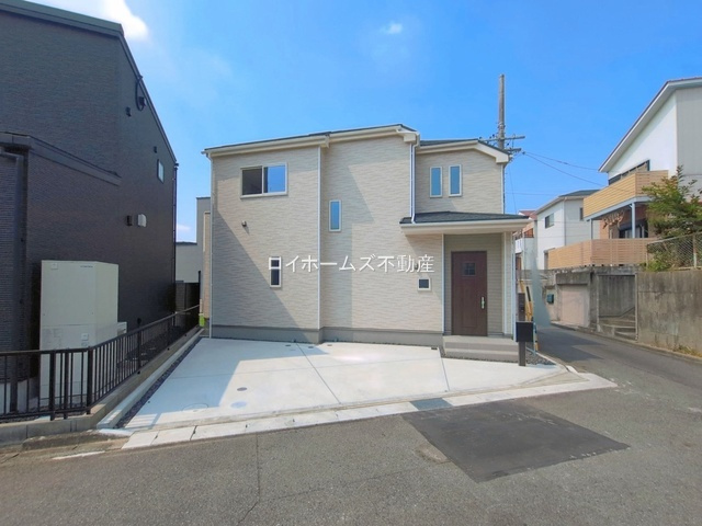  | 豊明市栄町西大根79-5『仲介料無料』新築戸建て | 撮影：'26/07/21 