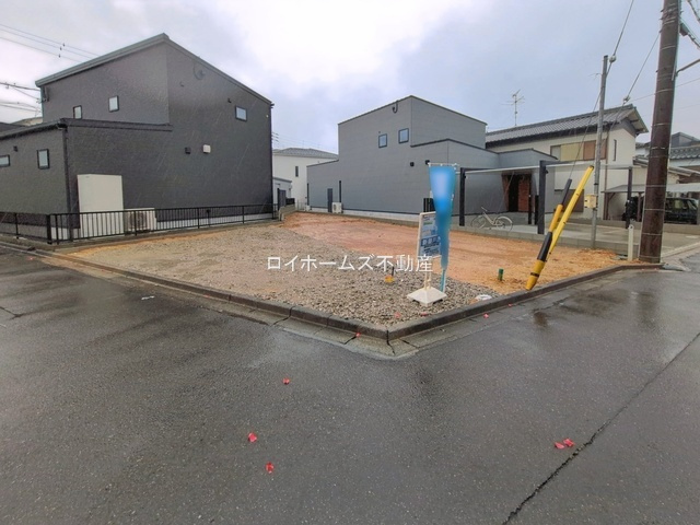  | 豊明市栄町西大根79-5『仲介料無料』新築戸建て | 撮影：'26/03/31