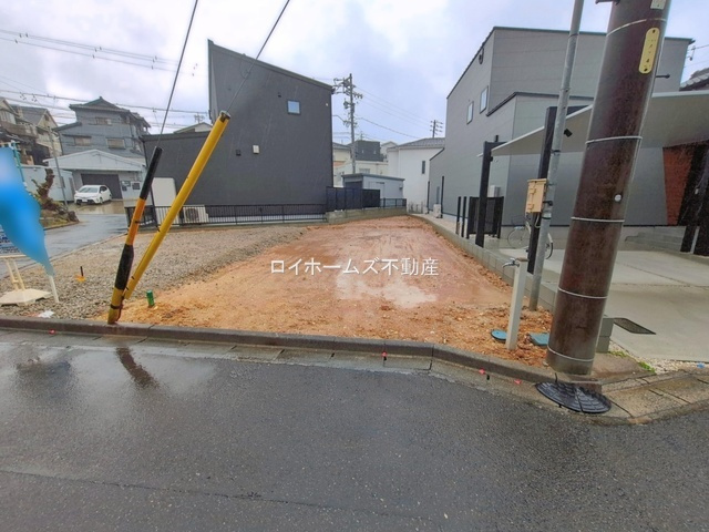  | 豊明市栄町西大根79-5『仲介料無料』新築戸建て | 撮影：'26/03/31