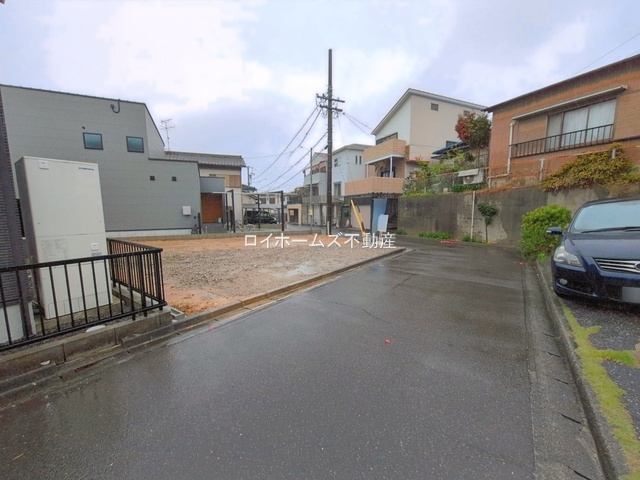  | 豊明市栄町西大根79-5『仲介料無料』新築戸建て | 撮影：'26/03/31