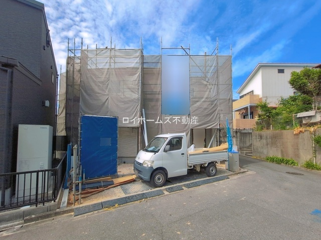 | 豊明市栄町西大根79-5『仲介料無料』新築戸建て | 撮影：'26/05/20