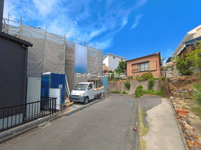  | 豊明市栄町西大根79-5『仲介料無料』新築戸建て | 撮影：'26/05/20