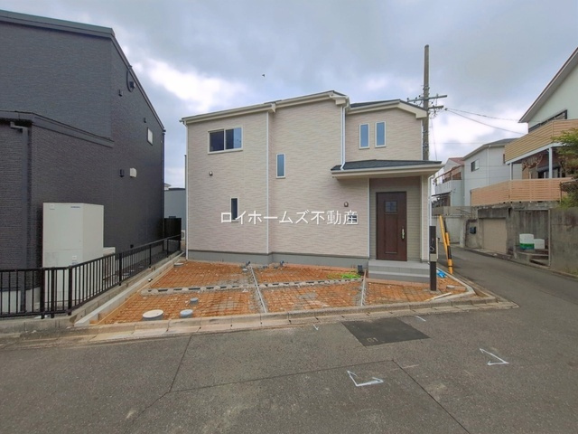  | 豊明市栄町西大根79-5『仲介料無料』新築戸建て | 撮影：'26/06/15 