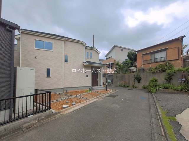  | 豊明市栄町西大根79-5『仲介料無料』新築戸建て | 撮影：'26/06/15 