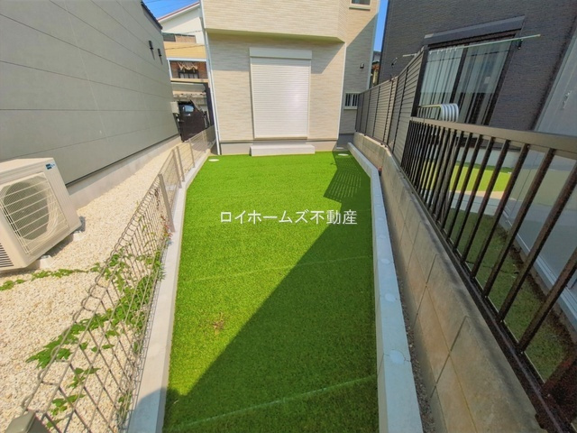  | 豊明市栄町西大根79-5『仲介料無料』新築戸建て | 撮影：'26/07/21 