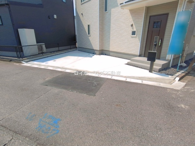  | 豊明市栄町西大根79-5『仲介料無料』新築戸建て | 撮影：'26/07/21 