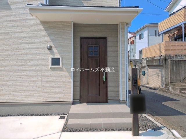  | 豊明市栄町西大根79-5『仲介料無料』新築戸建て | 撮影：'26/07/21 