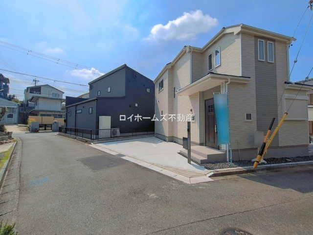  | 豊明市栄町西大根79-5『仲介料無料』新築戸建て | 撮影：'26/07/21 