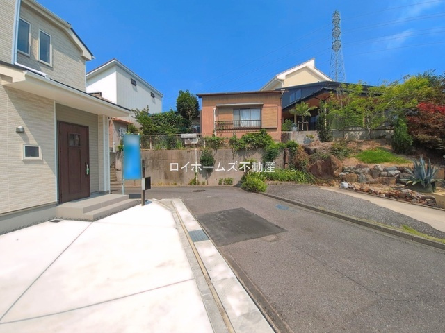  | 豊明市栄町西大根79-5『仲介料無料』新築戸建て | 撮影：'26/07/21 